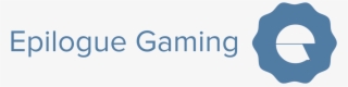 Epilogue Gaming - Electric Blue