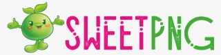 Sweet Png Sweet Png - Colorfulness