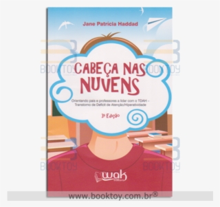 Cabeça Nas Nuvens Orientando Pais E Professores A Lidar - Flyer