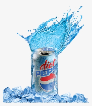 Coca Cola Beer Juice Canned Products In - Png Pepsi Water