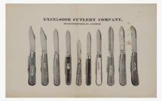 Excelsior Cutlery