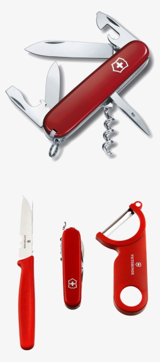 Victorinox Army Climber Pocket Knife - Multi Tool Pocket Knife