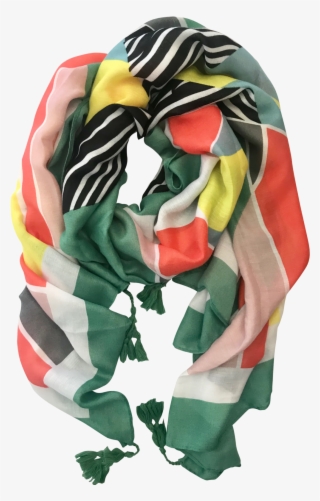 Autumn/winter Scarf - Scarf