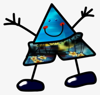 El Triangulo De Las Bermudas 38172 - Triangulo De Las Bermudas Dibujo