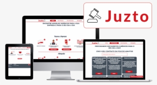 Legal Contracts Generation - Local Website Company