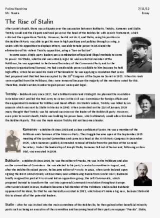 Docx - Proposal For A Black Southern Cultural Conference