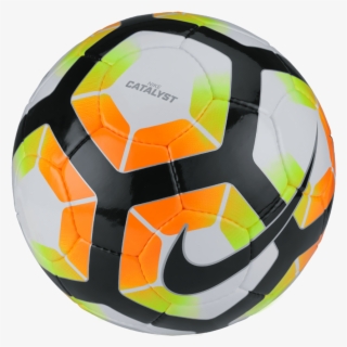 Nike Catalyst Soccer Ball Size 5 - Nike Size 4 Football