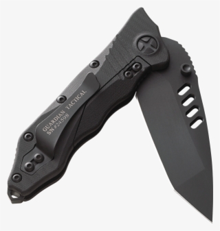 Iwi Tavor Knife Iwi Tavor Reverse - Tavor Knives