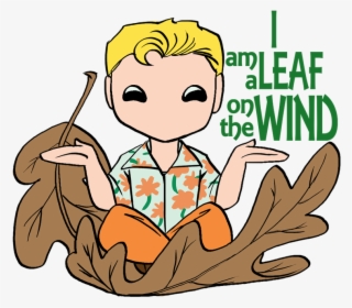 I Am A Leaf - Regolamento