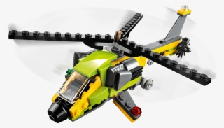 Lego Creator