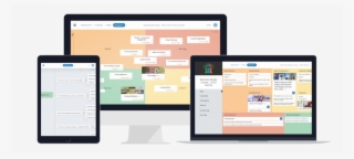 Cross Device Compatibility - Project Management