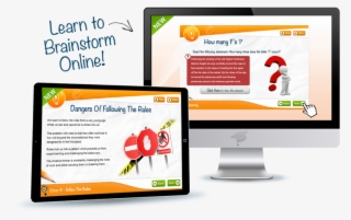 Brainstorming That Works - Online Advertising