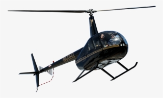 Helicopter Ride Transparent Background