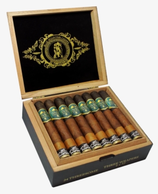 Premium Boxes - Ammunition