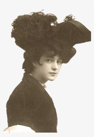 Enter Your Email Address To Follow This Blog And Receive - Evelyn Nesbit Cigarette Cards