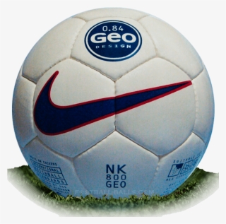Ball Final Champions League 2000