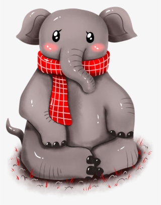 Original Hand Drawn Commercial Animal Png And Psd