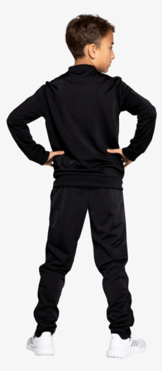 Adidas Kids Training Track Suit - Döntés