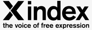 Index Logo Blk Large - Oval
