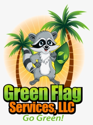 0 Replies 0 Retweets 0 Likes - Green Flag Services, Llc
