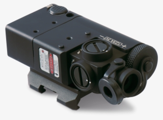 Steiner Otal-a Offset Aiming Lasers Advanced - Laser