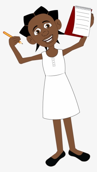 Kibena - Cartoon