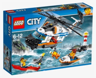 Lego 60166 City - Lego City Sets Water