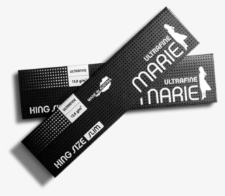 Marie Papers