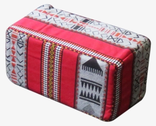 Low Arabic Seating Pillow 2 - Handbag