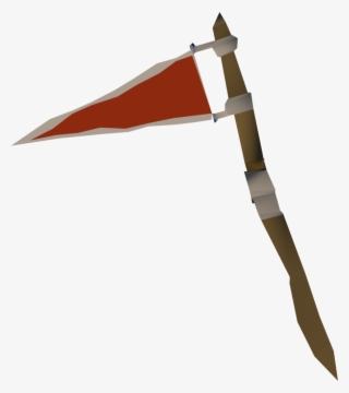 Detailed - Runescape Flag