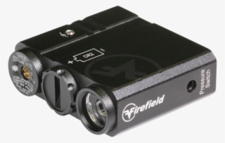 Click To Enlarge - Firefield Laser Light Combo