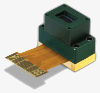 Necsel Greenlaser January2014 Showcase - Machine
