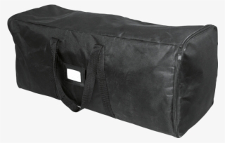 Banner Walls Curved - Handbag