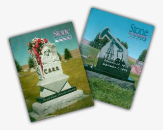 Number Of Certified Memorialist In The United States - Flyer