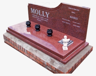 Granite Newcastle Marble Kitchen Top - Memorial