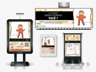 Tabaco Zero - Banner