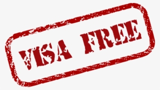 Visa Free Logo Png