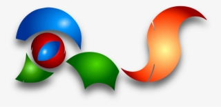 Abstract Art Logo Abstraction Shape - Gratuits