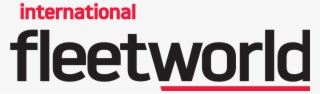 All That Matters In The World Of Fleet News - International Fleet World Logo