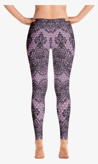 Classic Leggings - Leggings
