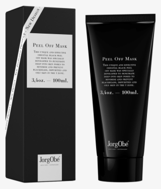 Blackhead Mask Jorgobe