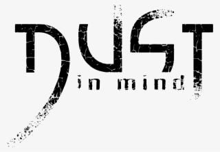 Contact - Dust In Mind Logo