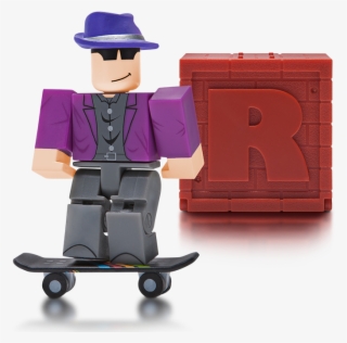Prisman Roblox Toy