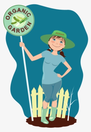 Goffle Brook Farms - Stock Illustration