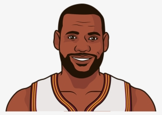 Lebron James Statmuse