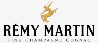 Remy Martin Logo Png Transparent - Remy Martin Cognac Logo