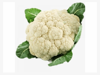 First Slide - Cauliflower Phulkopi