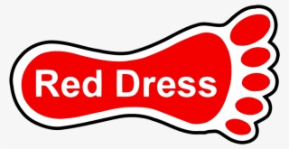 O2h3 Red Dress Run