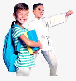 After School Programs Kids - Martial Arts After School