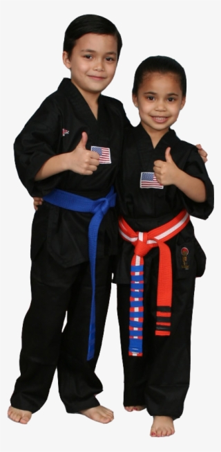 Martial Arts Birthday Parties In Staten Island, Ny - Kung Fu